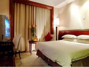 Zhong An Hua Na Hotel Hàng Châu Ngoại thất bức ảnh