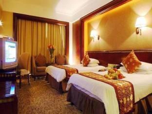 Zhong An Hua Na Hotel Hàng Châu Ngoại thất bức ảnh